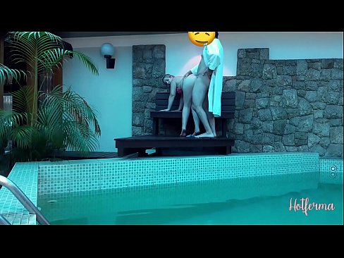 ❤️ Bos menjemput pembantu rumah ke kolam, tetapi tidak dapat menahan panas Video seks di lucah ms.seecamsus.top ❤